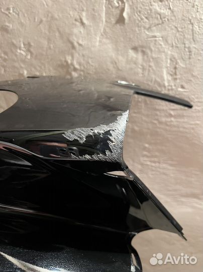 S1000RR пластик фары