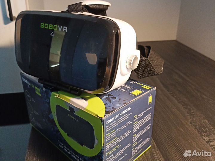 Bobovr