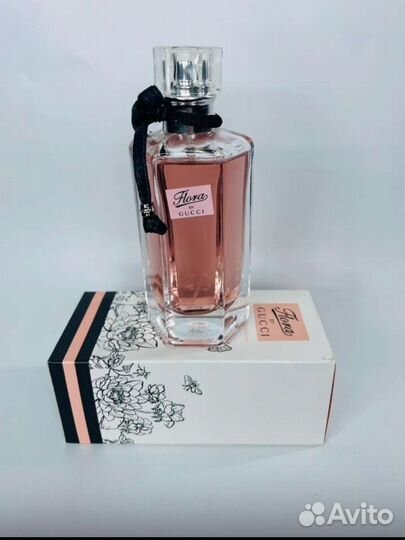 Парфюм женский (смотрите профиль)