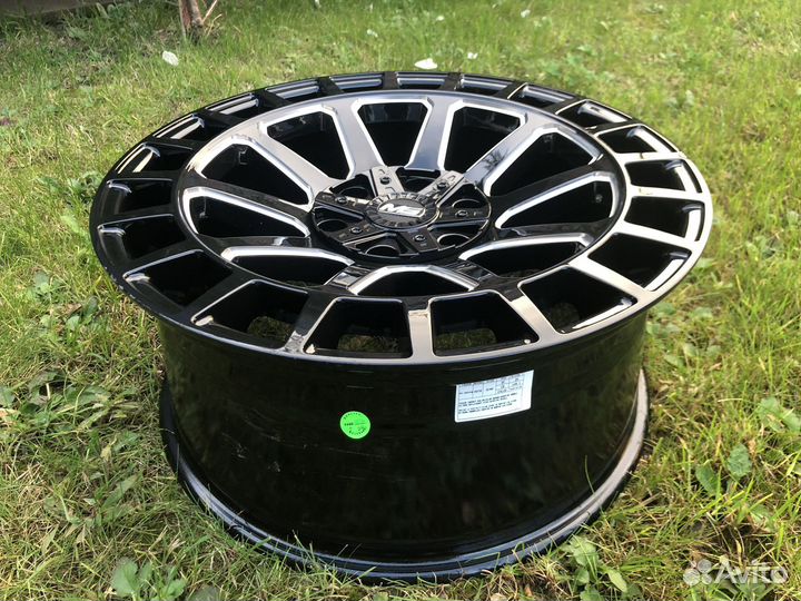 Диски R20 6-139.7