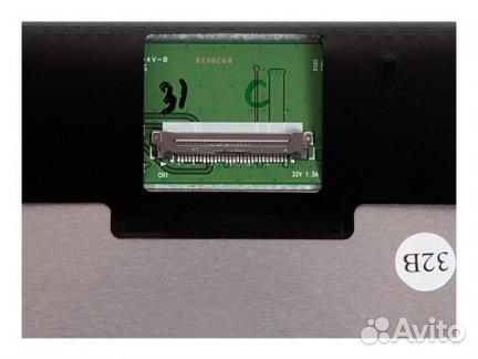 Матрица для ноутбука LG-Philips LP173WF4 (SP)(D1)