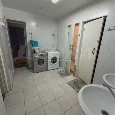 Комната 16,9 м² в 1-к., 3/9 эт.