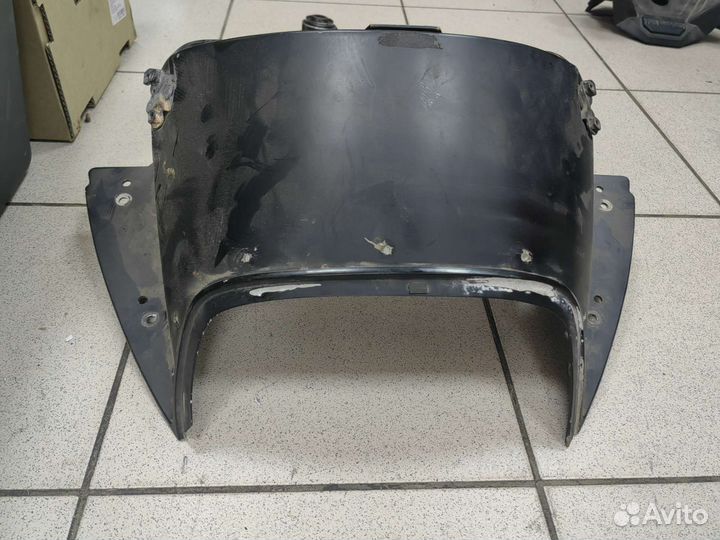 Корпус приборной панели Yamaha XJ750