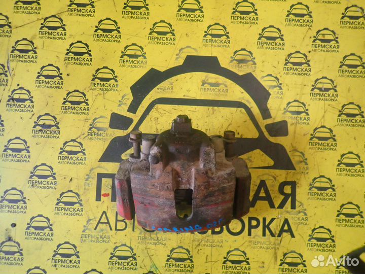 Суппорт передний правый Chrysler Sebring 2