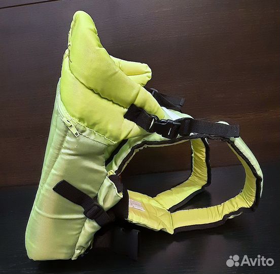 Переноска кенгуру