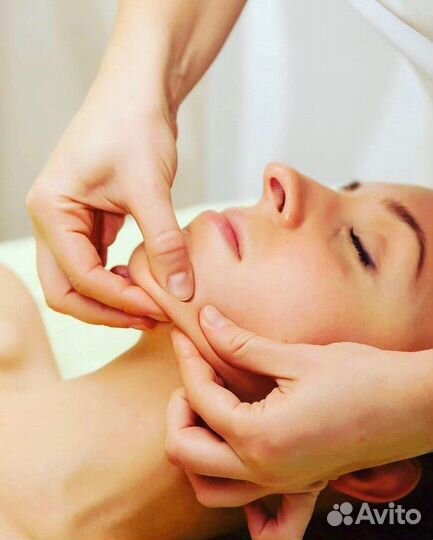 Массаж/Массаж лица/Коррекция фигурыНижний Новгород