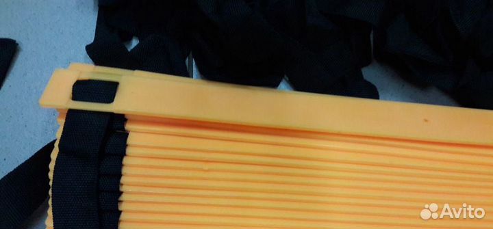 Лестница дорожка координационная 10м