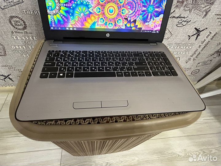 HP 250 G5