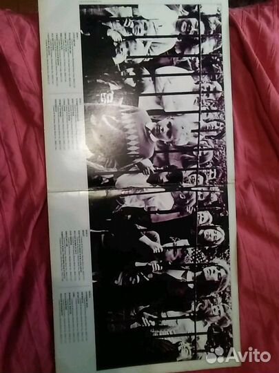 Альбом Beatles