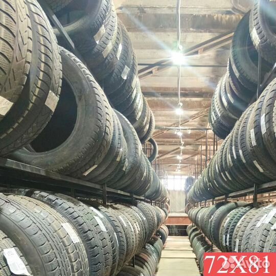 Kumho Sense KR26 255/65 R16 109L