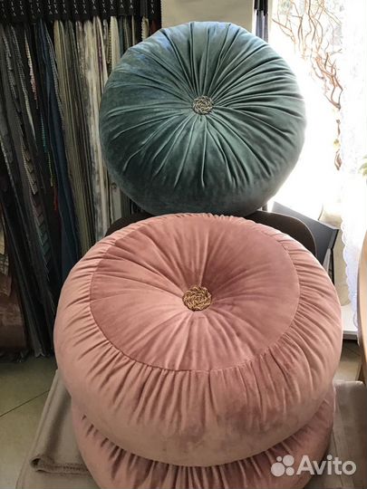 Готовый бизнес Магазин штор и карнизов