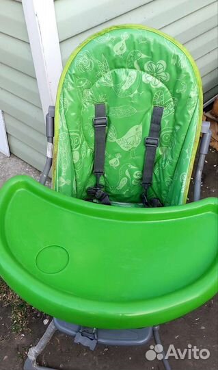 Стул для кормления