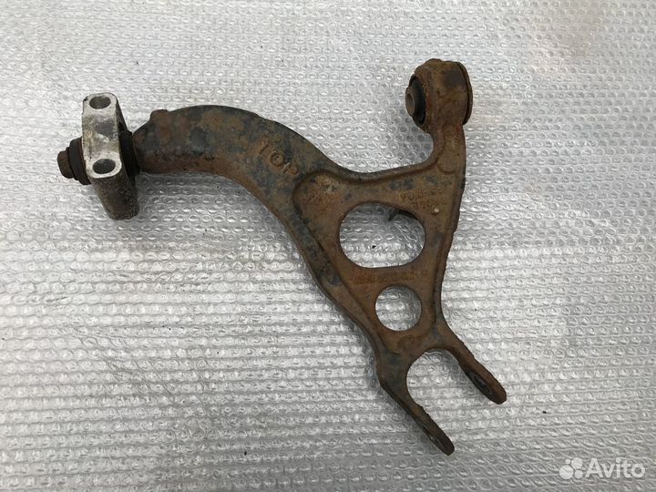 Рычаг подвески задний правый Ford Explorer V 10-15