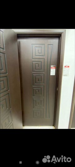Дверь межкомнатная
