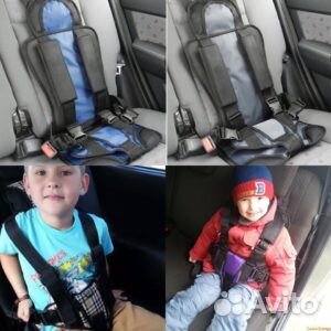 Бескаркасное кресло новое Berry