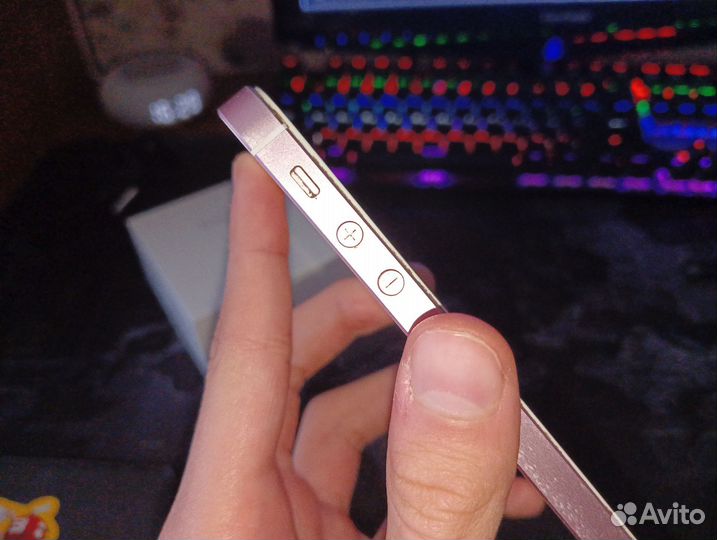 iPhone 5, 32 ГБ