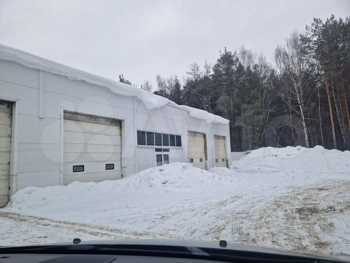 Свободного назначения, 3000 м²