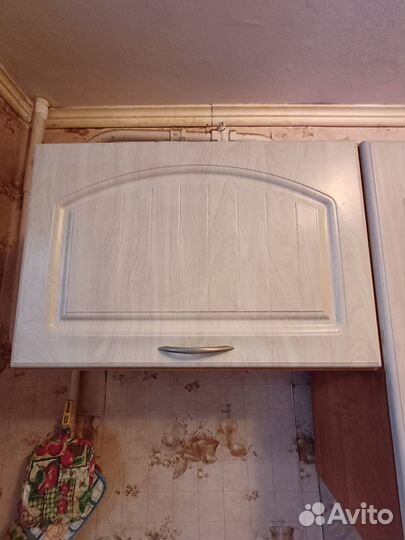 Кухонный гарнитур угловой бу