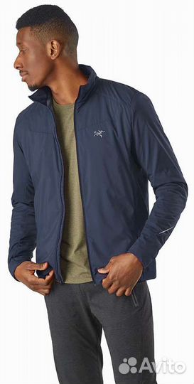Куртка arcteryx