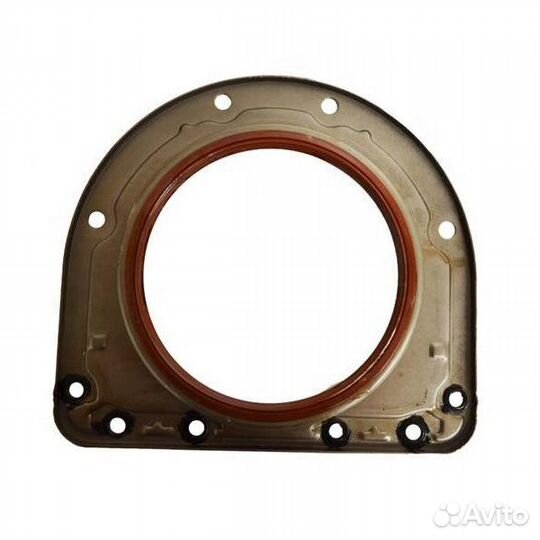 Сальник коленчатого вала задний в сборе 2418F701