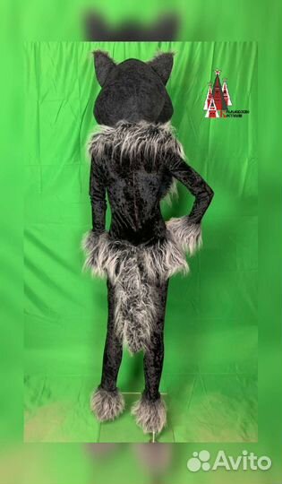 Ростовая кукла 