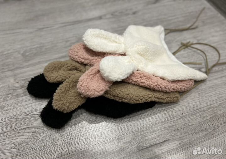 Шапка детская