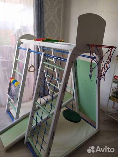 Спорткомплекс чемпион 150 бу