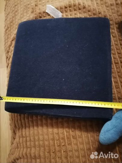 Подушка ортопедическая