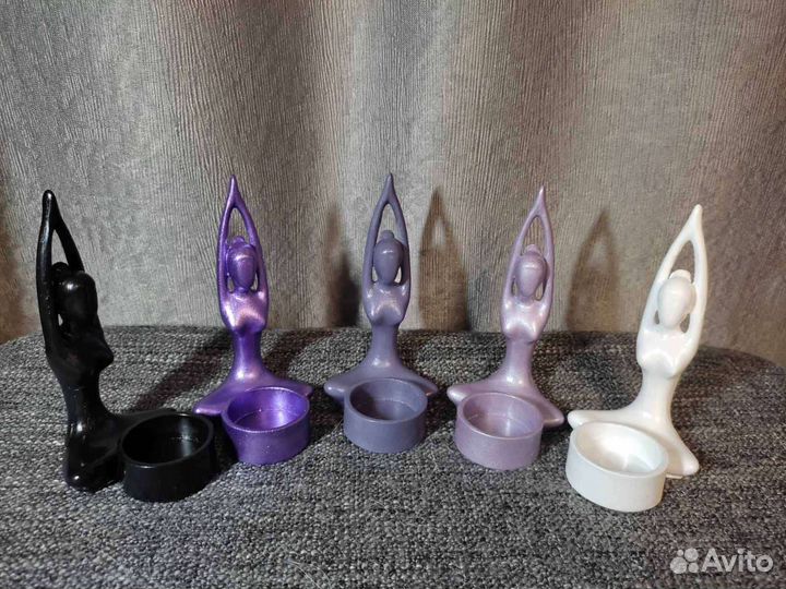 Чакральный набор для медитаций