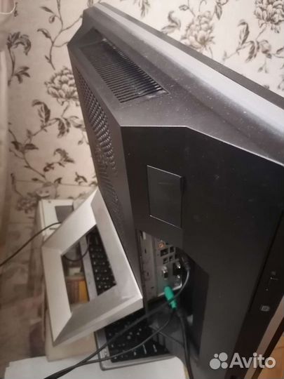 Моноблок Acer