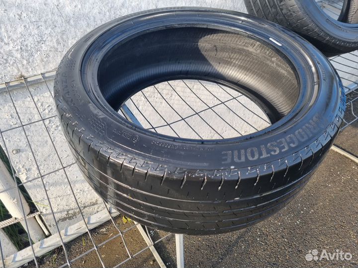 Bridgestone Turanza T005 235/45 R18 94W