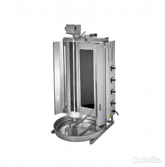 Аппарат для шаурмы eletto SD17 Турция SX790