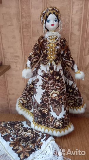 Куклы разные, коллекционные