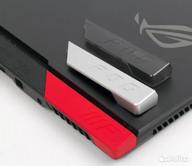 Asus ROG Strix G15 Advantage Edition G513QY