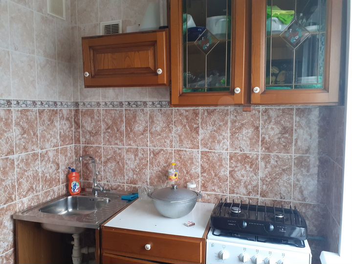 2-к. квартира, 39,1 м², 2/2 эт.