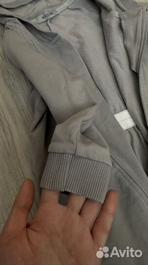 Комбинезон 86-92 минидино