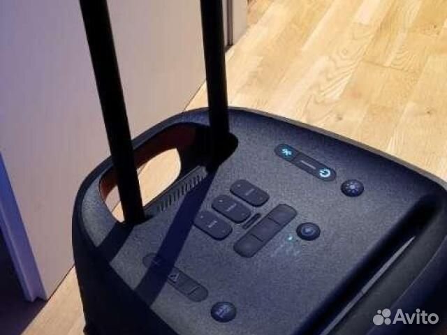 Колонки в аренду JBL оригинал