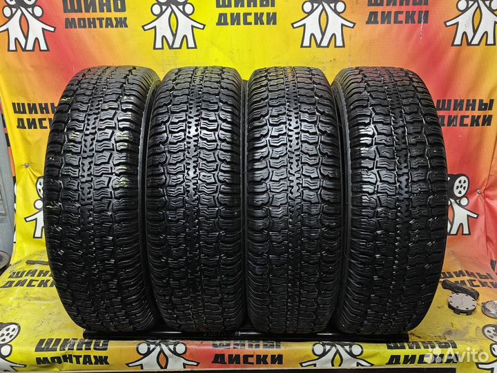 КАМА Кама-Flame 205/75 R16 91Q