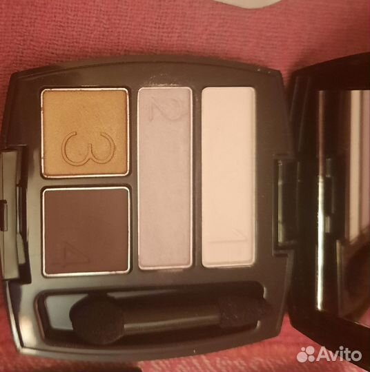 Косметика пакетом