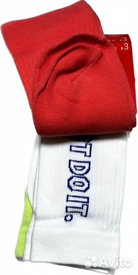 Носки Nike Everyday 