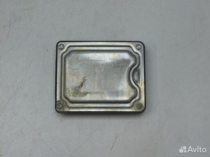 Блок электронный Mercedes-Benz E-Class