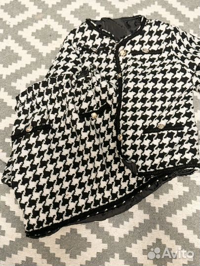 Вещи пакетом на девочку 110 116