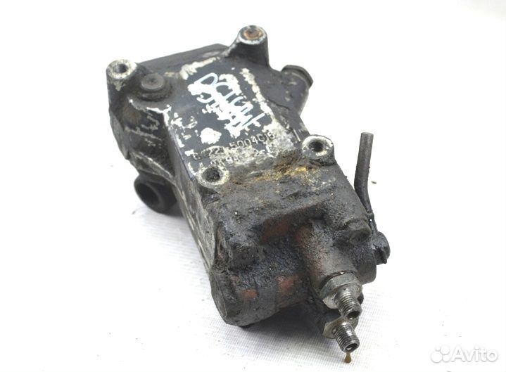 Насос подъема кабины MAN 4-series 19.414 (01.94)