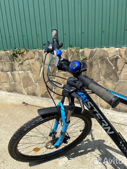 Велосипед Stern Cross Country