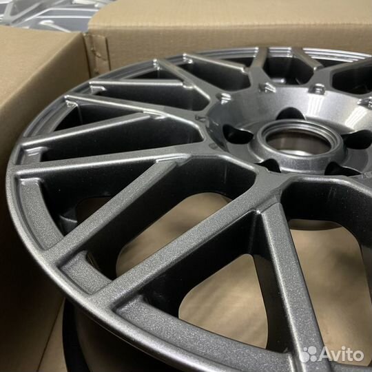 Литые диски r17 5x108 Ford Volvo Peugeot Citroen