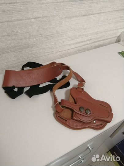 Кобура оперативная