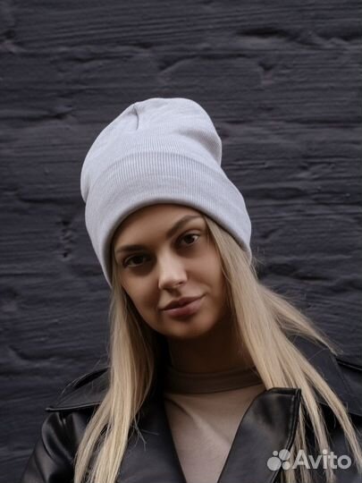 Шапка женская