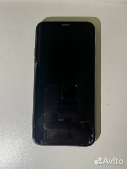 iPhone 11 Pro, 256 ГБ