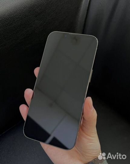 iPhone 13 Pro, 256 ГБ