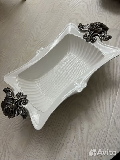 Ваза для фруктов